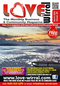 Issue 25 - Mar 2014