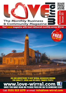 Issue 33 - November 2014