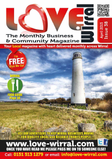 Issue 38 - April 2015