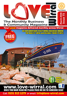 Issue 73 - March 2018