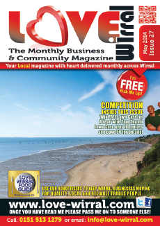 Issue 27 - May 2014