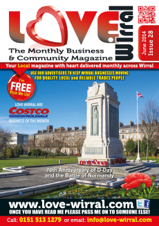 Issue 28 - June 2014