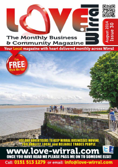 Issue 30 - August 2014
