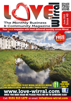 Issue 40 - June 2015