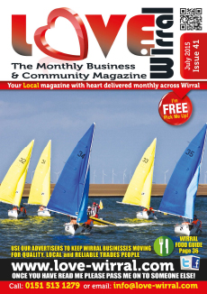 Issue 41 - July 2015