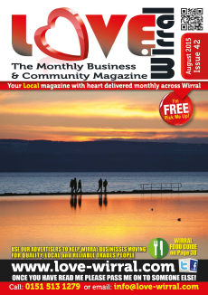 Issue 42 - August 2015