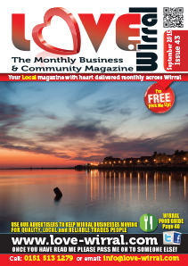 Issue 43 - September 2015