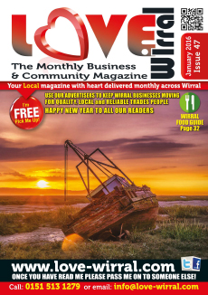 Issue 47 - January 2016