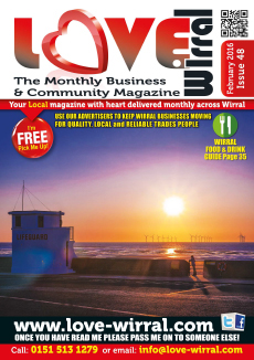 Issue 48 - February 2016