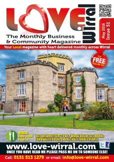 Issue 51 - May 2016