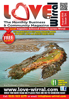 Issue 54 - August 2016