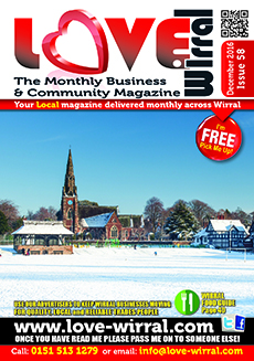 Issue 58 - December 2016