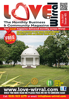 Issue 65 - July 2017