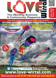 Issue 5 - July 2012