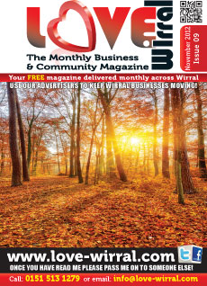 Issue 9 - Nov 2012