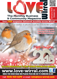 Issue 11 - Jan 2013