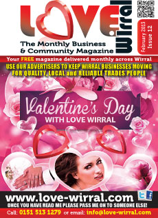 Issue 12 - Feb 2013